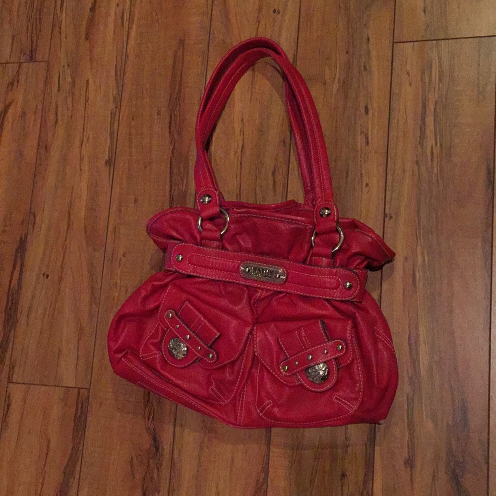 Kathy Van Zeeland Purse